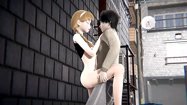 18 Yaş, Anıme, Ben Teen Anime, Yakın, Çizgi Film, Selfie, Yaşlı Genç, Yaşlı Porno