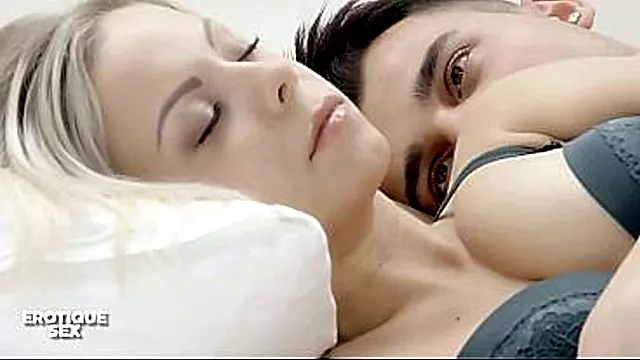 Großer Schwanz, Freundin Grosser Schwanz, Dicke Titten Blowjob, Muschi Lecken Mit Dicken Titten