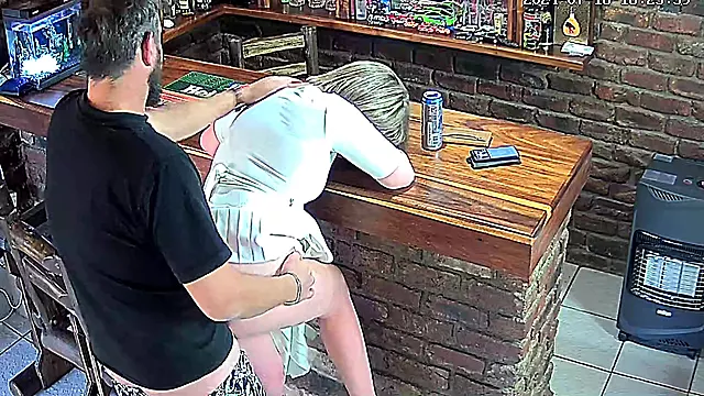 Just Caught My Husband Cheating With The Neighbours Wife