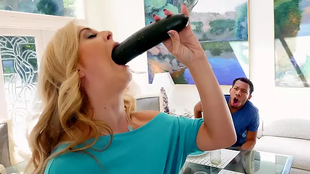 Big Dick Gesichtsbesamung, Milf Blasen, Ein Schwanz In Der Pussy, Erster Schwanz, Junge Erstes Mal