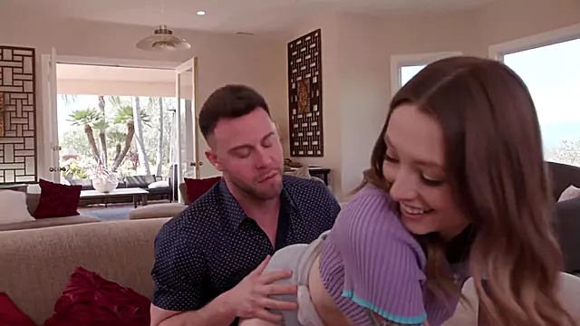 Ailee Anne Taking My Stepdaughters Ass 2  