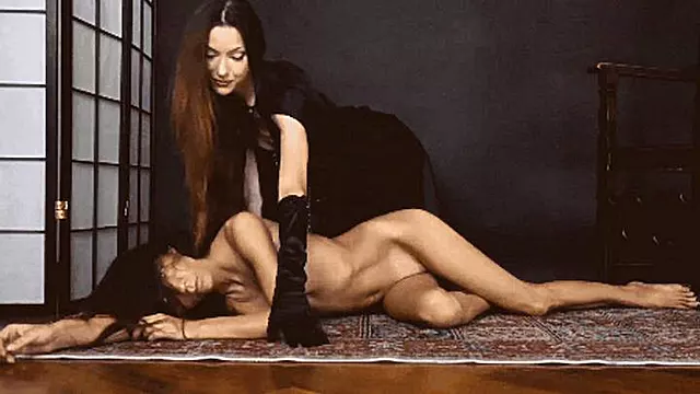 Seduced and drained... ( 1 PART )