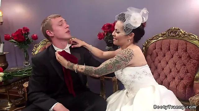 Mand, Store Patter Lingerie Anal, Shemale Dominans, Hård Blowjob, Domina, Store Bryster, Sutter