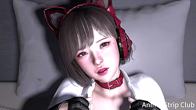 3D 4K Big Boobs Japanese Cosplay Anime Slut Got Her Wet Pussy Fucked so Hard