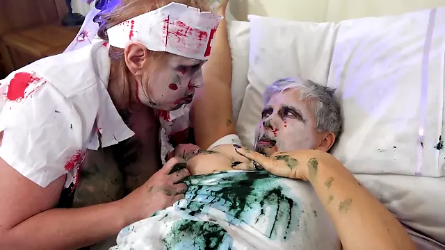 Zombies Pt2 - TacAmateurs