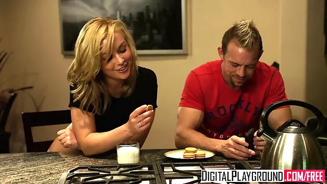 Milf Blond Blasen, Blond Doggystyle Fuck, Blondine Küche, Kissing Blond, Teen Abspritzen, Auf Den Arsch Gespritzt