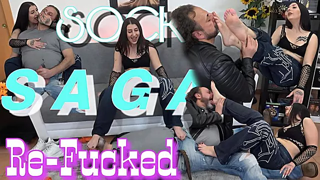 Bite Bouche, Branleuse Ejac, Sperme Sur Culotte, Branle Avec Ses Pieds, Adoration Des Pieds