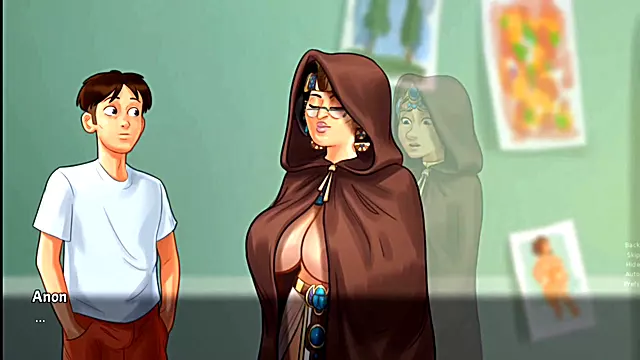 کارتونی, کارتونی هنتای, انیمیشن, میانسال, بفتبذ, سکسی انیمه, پخش انیمیشن سکسی انیمه, هنتای ال, سکس نمایش بازی