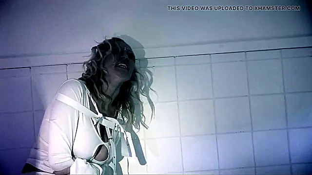 Cindy Behr and Valerie Clit take on a wild gang-bang with Pascal White