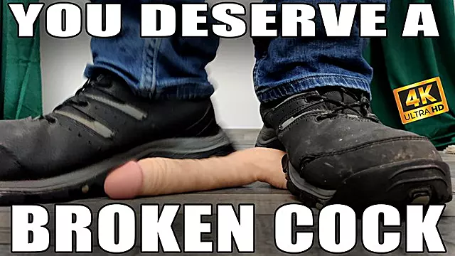 Kopání Do Koulí, Poslapani Botama, Penisem Do Koulí, Dávénípénísém, Pošlapany Penis, Chci Tvůj Penis