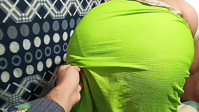 Kajal Gets Naughty with Her Stepbrother - Big Tits, Desi Bhabhi, and Hot Indian Sex