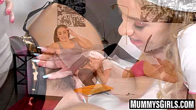 Mutter Große Brüste, Vollbusige Teen, Tabu Grosse Titten, Lesben Domination, Mutter Teen Lesbisch