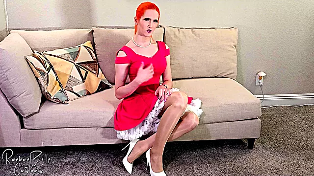 Pretend Sissy Gone Too Far