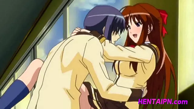 Hypnolove Ep.2 / EXCLUSIVE UNCENSORED Hentai