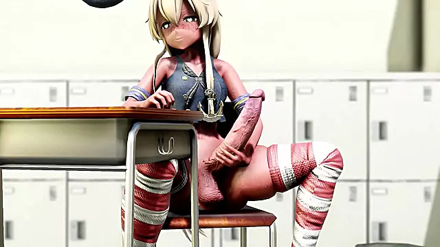 Cu To Vào Sau, Cô Giáo Ngực To Mỹ, Hoạt Hình Vú To, Tit Quái Tinh Ranh, Nữ Giáo Viên, Hentai Thủ Dâm