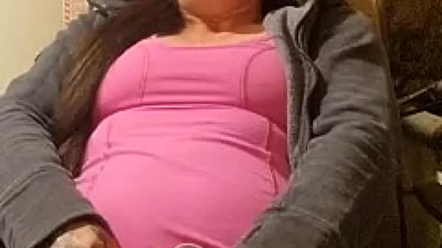 Sneaky Mommy Gets Naughty