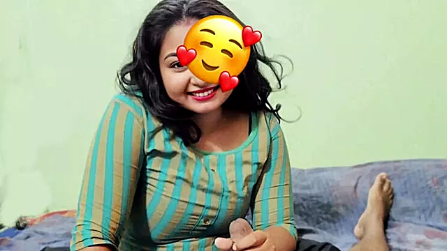 Desi Bhabhi Puja Gets Rough Anal Fuck From Devar - Hot Indian MILF Action