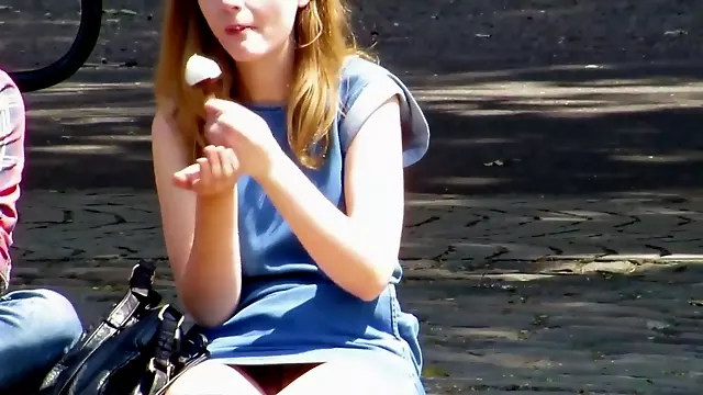 Vis Meg Fitta, Fittelepper, Voyeur Faens Videoer
