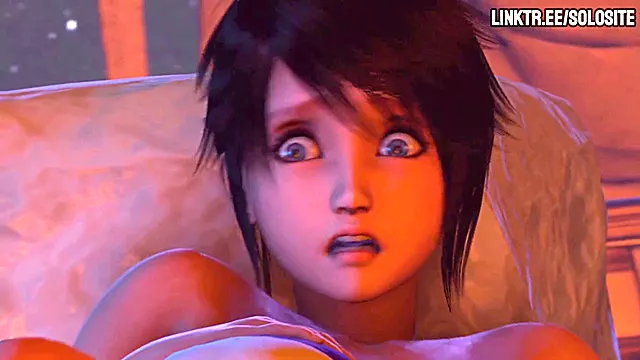 3D Porno Anime, 3D Animazione, Animatore, Belle Storie, Un Fantastico Hentai, Cartoni, Man Self