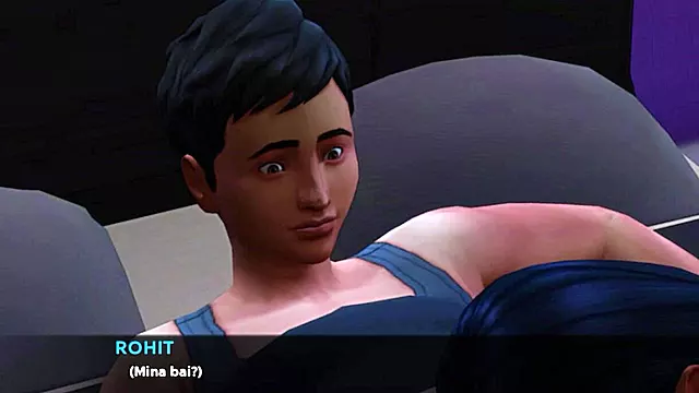 Wer Desi Sex Hd, Rücken, Blasen Erwischt, Lutschen, Schwanz