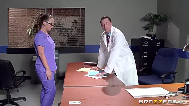 O Reilly, Maddy Oreilly And Tony De Sergio - Rough Malpractice