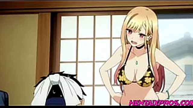 Blonde Frumoase, Adolescente Muie, Desene Animate Japoneze, Barbati, Adolescenti Frumos, Japonese Man
