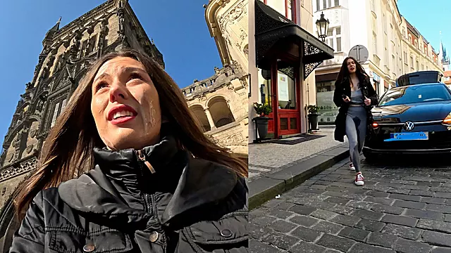 Amatør Cumshot, Amatør Facial, Patter Amat, Amatør Deep, Dybt, Ned I Halsen, Sperm I Ansigtet