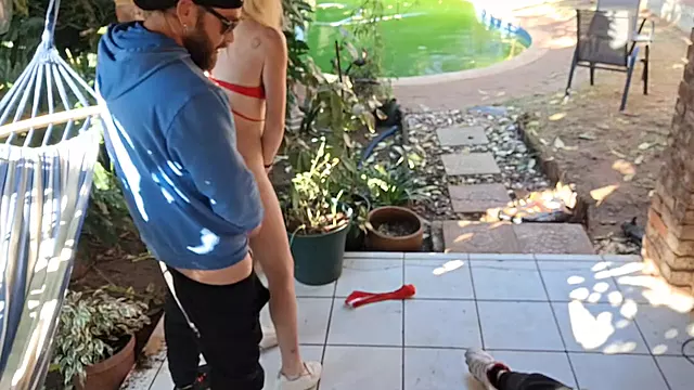 fun times outside