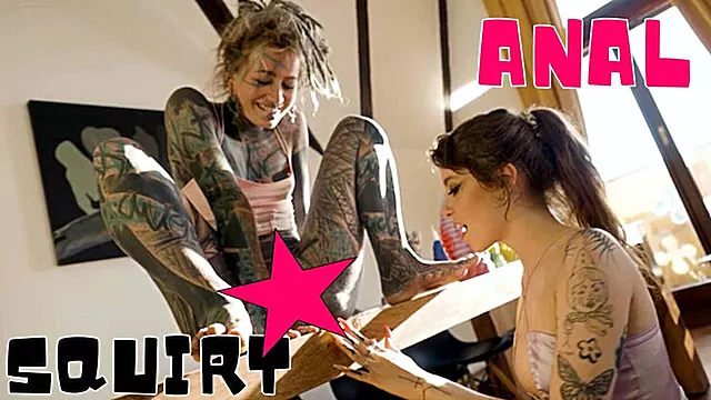 Anal Und Dildo In Der Pussy, Vagosex Dildo Anal, Selbstbefriedigung Anal, Dildo Orgasmus