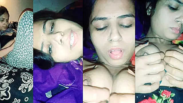 Hot Sis Latika Face Fucks and Rides Huge Cock - Hardcore Indian Step Brother Sex