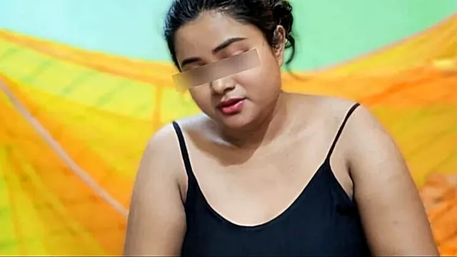 Hardcore Anal Fuck with Stepsister Alone in House - Indian Bhabhi Rough Sex