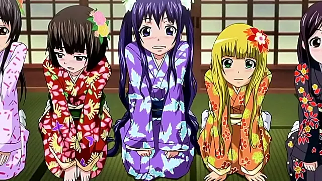 Hentai Konulu, Anime Gögüs, Meme Sakso, Grup Sakso, Grup Meme, Kopek Sitili Ayakta, Anime Fantezi