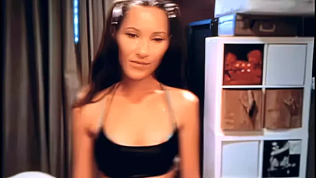 He Grabs This Dumb Amateur Slut by The Hair And Bounces Her Head Repeating On A Stiff Cock