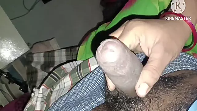 Desi Indian Telugu Aunty Bowlojab Har Freand
