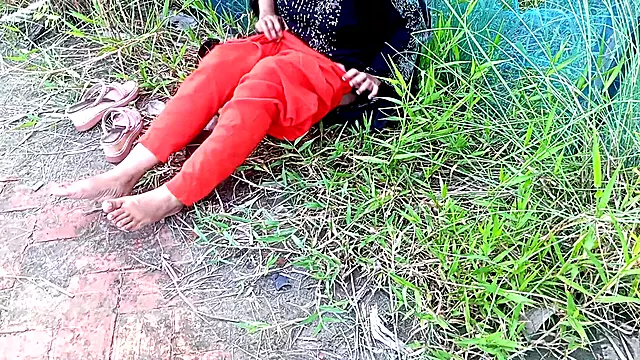 Park Sex Video in September 2025