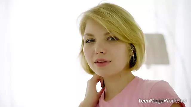 Beauty-Angels.com - Carolin - Hot sex games on hot day