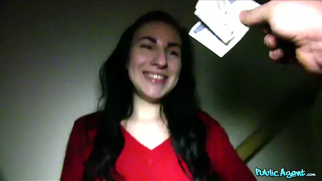 Public Agent, Amatorskie Creampie, Amator Public, Sperma W Cipie, I Will Make You Cum, Proszę