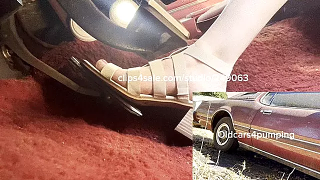 Arcatw Piedi, Lavoro, Piedi Fetish, Piedini, Piedi Lungo, Feet In Macchina, Lungo