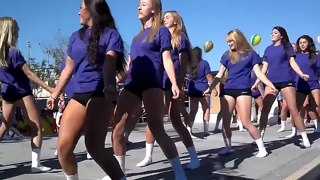 Voyer Hidden, Voyeuři Skrytá Kamera, Voyer, Amatérska Blondyna