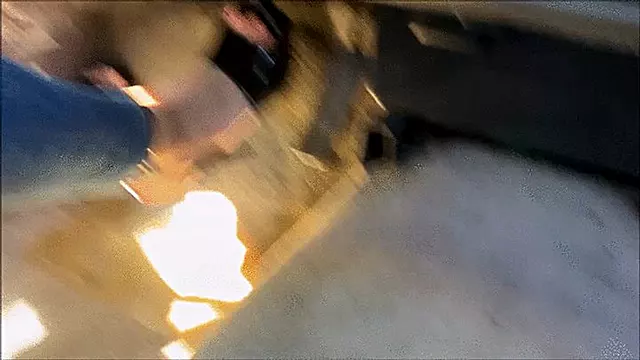Black Hot, Höga Klackar, Hot, Ole Man