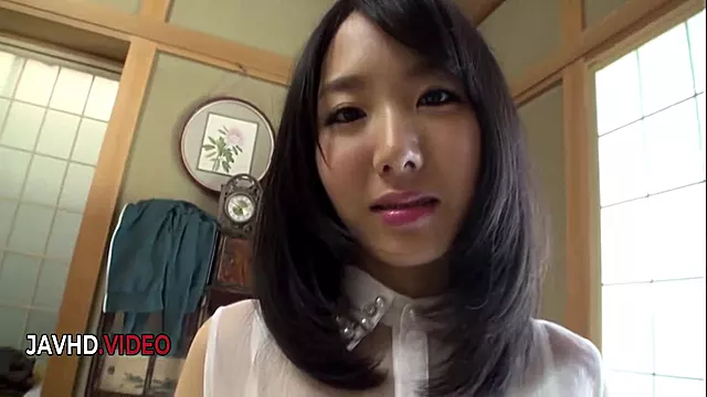 Ishihara Ayumu And Ayumu Ishihara - Kinky Jav Action Serious Japanese Blow Jobs With Wow