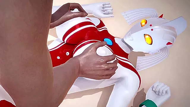 Ultra MILF's Honey Affair