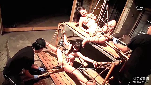 Amater Bondage, Brineta Amateri, Japanski Amateri, Amateri Igračke, Bdsm Japanci, Dominacija Vezivanje