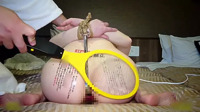Japanilainen Amatööri, Aasialainen Bdsm, Aasialainen Sidottu, Femdom Aasia, Bdsm Sidottu, Bdsm Lelut