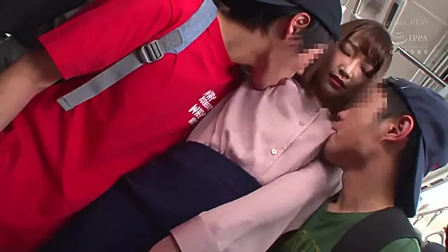 Asian Kim Brunette, Ciotka Japonia, Orgie Azjatek, Japonska Od Tylu, Ciocia, Azjatka Ze Starszym