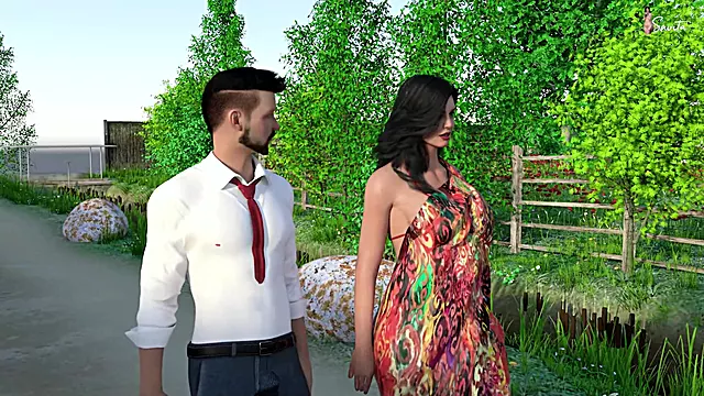 Indyjski Pi Kna, Stare