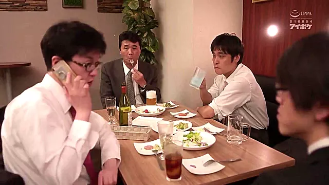 Ipx-946 Do You Want To Take A Break At The Hotel? I