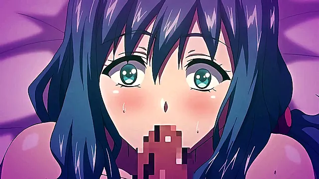 Büyük Meme Sikme, Büyük Memeli Hentai, Vajina Gurup Penisi Pornosu, Boşal, Vajinaya Boşalma