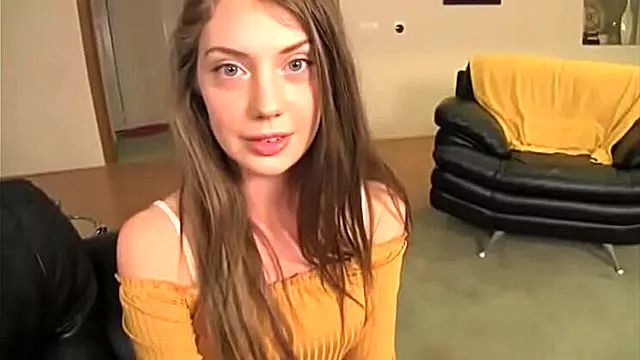 Elena Koshka - Cute Teen Virtual Fuck Fantasy