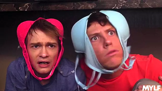 Weird Science